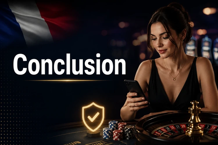 Conclusion